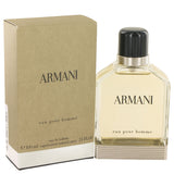 Armani Eau De Toilette Spray By Giorgio Armani Eau De Toilette Spray (Armani Eau De Toilette Spray By Giorgio Armani)