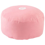 Pure2Improve Yoga Meditatio Pillow Pink