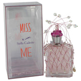 Miss Me Eau De Parfum Spray By Stella Cadente Eau De Parfum Spray (Miss Me Eau De Parfum Spray By Stella Cadente)