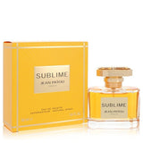 Sublime Eau De Toilette Spray By Jean Patou Eau De Toilette Spray (Sublime Eau De Toilette Spray By Jean Patou)