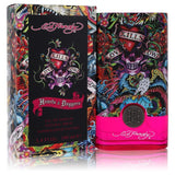 Ed Hardy Hearts & Daggers Eau De Parfum Spray By Christian Audigier Eau De Parfum Spray (Ed Hardy Hearts & Daggers Eau De Parfum Spray By Christian Audigier)