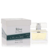 Reve De Weil Eau De Parfum Spray By Weil Eau De Parfum Spray (Reve De Weil Eau De Parfum Spray By Weil)