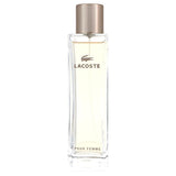 Lacoste Pour Femme Eau De Parfum Spray (Tester) By Lacoste Eau De Parfum Spray (Tester) (Lacoste Pour Femme Eau De Parfum Spray (Tester) By Lacoste)