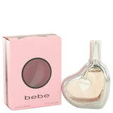 Bebe Eau De Parfum Spray By Bebe Eau De Parfum Spray (Bebe Eau De Parfum Spray By Bebe)