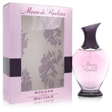 Muse De Rochas Eau De Parfum Spray By Rochas Eau De Parfum Spray (Muse De Rochas Eau De Parfum Spray By Rochas)