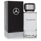 Mercedes Benz Eau De Toilette Spray By Mercedes Benz Eau De Toilette Spray (Mercedes Benz Eau De Toilette Spray By Mercedes Benz)