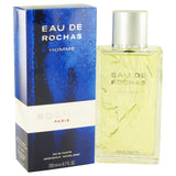 Eau De Rochas Eau De Toilette Spray By Rochas Eau De Toilette Spray (Eau De Rochas Eau De Toilette Spray By Rochas)