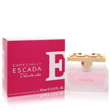 Especially Escada Delicate Notes Eau De Toilette Spray By Escada Eau De Toilette Spray (Especially Escada Delicate Notes Eau De Toilette Spray By Escada)