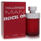 Halloween Man Rock On Eau De Toilette Spray By Jesus Del Pozo Eau De Toilette Spray (Halloween Man Rock On Eau De Toilette Spray By Jesus Del Pozo)