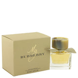 My Burberry Eau De Parfum Spray By Burberry Eau De Parfum Spray (My Burberry Eau De Parfum Spray By Burberry)