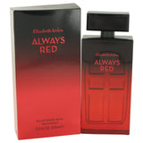 Always Red Eau De Toilette Spray By Elizabeth Arden Eau De Toilette Spray (Always Red Eau De Toilette Spray By Elizabeth Arden)