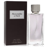 First Instinct Eau De Toilette Spray By Abercrombie & Fitch Eau De Toilette Spray (First Instinct Eau De Toilette Spray By Abercrombie & Fitch)