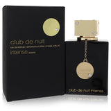 Club De Nuit Intense Eau De Parfum Spray By Armaf Eau De Parfum Spray (Club De Nuit Intense Eau De Parfum Spray By Armaf)