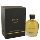 Colony Eau De Parfum Spray By Jean Patou Eau De Parfum Spray (Colony Eau De Parfum Spray By Jean Patou)