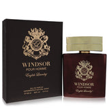 Windsor Pour Homme Eau De Parfum Spray By English Laundry Eau De Parfum Spray (Windsor Pour Homme Eau De Parfum Spray By English Laundry)