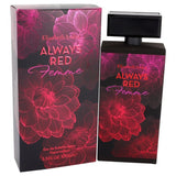 Always Red Femme Eau De Toilette Spray By Elizabeth Arden Eau De Toilette Spray (Always Red Femme Eau De Toilette Spray By Elizabeth Arden)