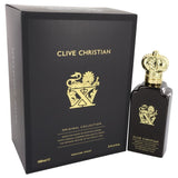 Clive Christian X Pure Parfum Spray (New Packaging) By Clive Christian Pure Parfum Spray (New Packaging) (Clive Christian X Pure Parfum Spray (New Packaging) By Clive Christian)