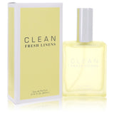 Clean Fresh Linens Eau De Parfum Spray (Unisex) By Clean Eau De Parfum Spray (Unisex) (Clean Fresh Linens Eau De Parfum Spray (Unisex) By Clean)