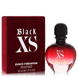 Black Xs Eau De Parfum Spray (New Packaging) By Paco Rabanne Eau De Parfum Spray (New Packaging) (Black Xs Eau De Parfum Spray (New Packaging) By Paco Rabanne)