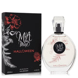 Halloween Mia Me Mine Eau De Toilette Spray By Jesus Del Pozo Eau De Toilette Spray (Halloween Mia Me Mine Eau De Toilette Spray By Jesus Del Pozo)