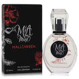 Halloween Mia Me Mine Eau De Toilette Spray By Jesus Del Pozo Eau De Toilette Spray (Halloween Mia Me Mine Eau De Toilette Spray By Jesus Del Pozo)