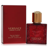 Versace Eros Flame Eau De Parfum Spray By Versace Eau De Parfum Spray (Versace Eros Flame Eau De Parfum Spray By Versace)