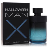 Halloween Man X Eau De Toilette Spray By Jesus Del Pozo Eau De Toilette Spray (Halloween Man X Eau De Toilette Spray By Jesus Del Pozo)