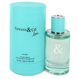 Tiffany & Love Eau De Parfum Spray By Tiffany Eau De Parfum Spray (Tiffany & Love Eau De Parfum Spray By Tiffany)