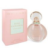 Bvlgari Rose Goldea Blossom Delight Eau De Parfum Spray By Bvlgari Eau De Parfum Spray (Bvlgari Rose Goldea Blossom Delight Eau De Parfum Spray By Bvlgari)