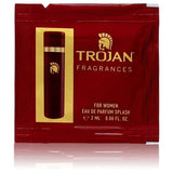 Trojan For Women Vial (sample) By Trojan Vial (sample) (Trojan For Women Vial (sample) By Trojan)