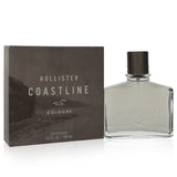 Hollister Coastline Eau De Cologne Spray By Hollister Eau De Cologne Spray (Hollister Coastline Eau De Cologne Spray By Hollister)