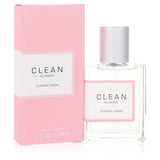 Clean Flower Fresh Eau De Parfum Spray By Clean Eau De Parfum Spray (Clean Flower Fresh Eau De Parfum Spray By Clean)