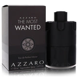 Azzaro The Most Wanted Eau De Parfum Intense Spray By Azzaro Eau De Parfum Intense Spray (Azzaro The Most Wanted Eau De Parfum Intense Spray By Azzaro)