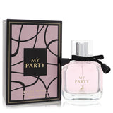 Maison Alhambra My Party Eau De Parfum Spray By Maison Alhambra Eau De Parfum Spray (Maison Alhambra My Party Eau De Parfum Spray By Maison Alhambra)