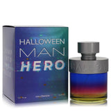 Halloween Man Hero Eau De Toilette Spray By Jesus Del Pozo Eau De Toilette Spray (Halloween Man Hero Eau De Toilette Spray By Jesus Del Pozo)