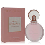 Bvlgari Rose Goldea Blossom Delight Eau De Toilette Spray By Bvlgari Eau De Toilette Spray (Bvlgari Rose Goldea Blossom Delight Eau De Toilette Spray By Bvlgari)