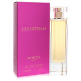 Courtesan Eau De Parfum Spray By Worth Eau De Parfum Spray (Courtesan Eau De Parfum Spray By Worth)