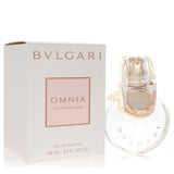 Omnia Crystalline Eau De Toilette Spray By Bvlgari Eau De Toilette Spray (Omnia Crystalline Eau De Toilette Spray By Bvlgari)