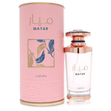 Lattafa Mayar Eau De Parfum Spray By Lattafa Eau De Parfum Spray (Lattafa Mayar Eau De Parfum Spray By Lattafa)