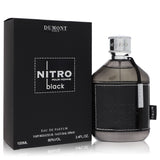 Dumont Nitro Black Eau De Parfum Spray By Dumont Paris Eau De Parfum Spray (Dumont Nitro Black Eau De Parfum Spray By Dumont Paris)