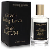 Thomas Kosmala A Never Ending Love Eau De Parfum Spray (Unisex) By Thomas Kosmala Eau De Parfum Spray (Unisex) (Thomas Kosmala A Never Ending Love Eau De Parfum Spray (Unisex) By Thomas Kosmala)