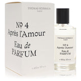 Thomas Kosmala No 4 Apres L'amour Elixir De Parfum Spray(Unisex) By Thomas Kosmala Elixir De Parfum Spray(Unisex) (Thomas Kosmala No 4 Apres L'amour Elixir De Parfum Spray(Unisex) By Thomas Kosmala)