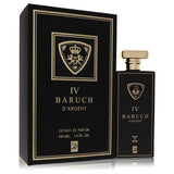 Iv Baruch D'argent Extrait De Parfum Spray (Unisex) By Dumont Paris Extrait De Parfum Spray (Unisex) (Iv Baruch D'argent Extrait De Parfum Spray (Unisex) By Dumont Paris)