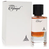 Paris Corner Rifaaqat Eau De Parfum Spray (Unisex) By Paris Corner Eau De Parfum Spray (Unisex) (Paris Corner Rifaaqat Eau De Parfum Spray (Unisex) By Paris Corner)