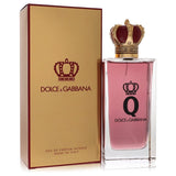 Q By Dolce & Gabbana Eau De Parfum Intense Spray By Dolce & Gabbana Eau De Parfum Intense Spray (Q By Dolce & Gabbana Eau De Parfum Intense Spray By Dolce & Gabbana)