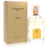 Jicky Eau De Parfum Spray By Guerlain Eau De Parfum Spray (Jicky Eau De Parfum Spray By Guerlain)