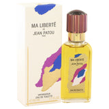 Ma Liberte Eau De Parfum Spray By Jean Patou Eau De Parfum Spray (Ma Liberte Eau De Parfum Spray By Jean Patou)