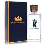 K By Dolce & Gabbana Eau De Parfum Spray By Dolce & Gabbana Eau De Parfum Spray (K By Dolce & Gabbana Eau De Parfum Spray By Dolce & Gabbana)