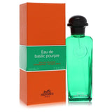 Eau De Basilic Pourpre Eau De Cologne Spray (unisex) By Hermes Eau De Cologne Spray (unisex) (Eau De Basilic Pourpre Eau De Cologne Spray (unisex) By Hermes)