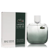 Lacoste Eau De Lacoste L.12.12 Blanc Eau Intense Eau De Toilette Spray By Lacoste Eau De Toilette Spray (Lacoste Eau De Lacoste L.12.12 Blanc Eau Intense Eau De Toilette Spray By Lacoste)